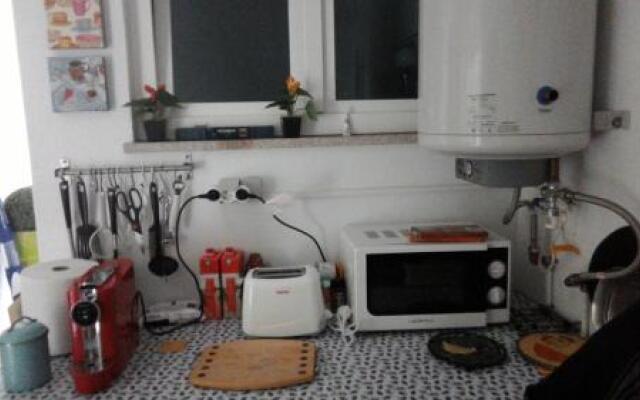 Casa de Trajinha B&B