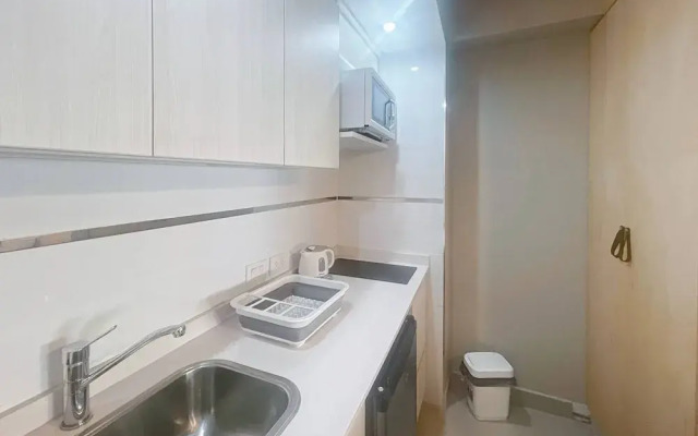 Studio in the Heart of San Telmo With Pool