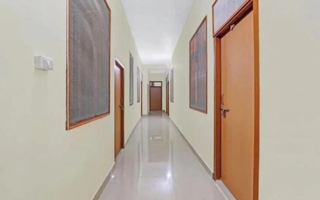 Kk Guest House