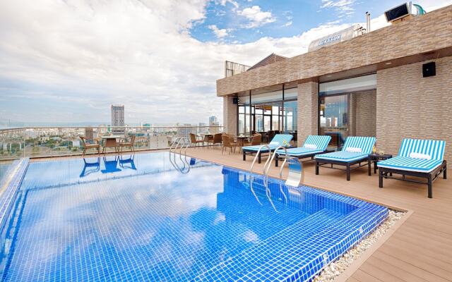 Quach Tinh Hotel