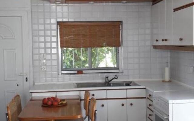 Beautiful Apartment 70 Meters From The Sea