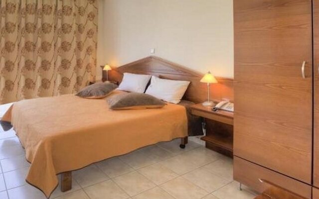 Corali Hotel