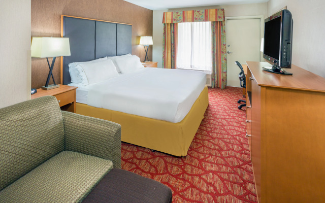 Holiday Inn Express Roseburg by IHG
