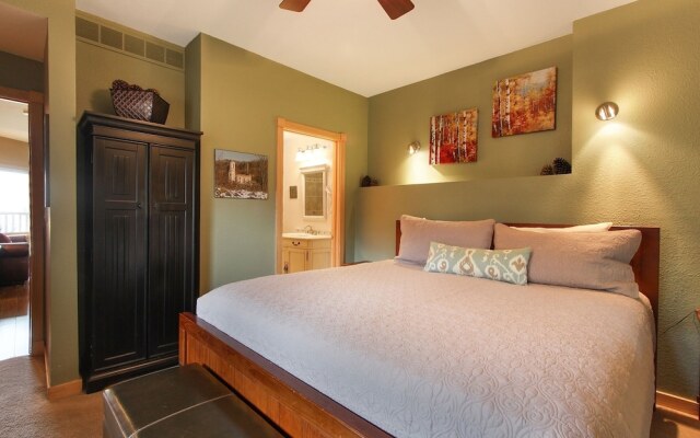 Deer Mountain 28b 1 Bedroom Condo by RedAwning