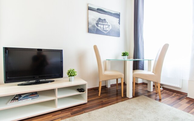 CheckVienna - Troststrasse