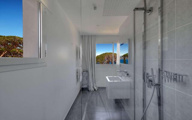 Kube Hotel Saint-Tropez