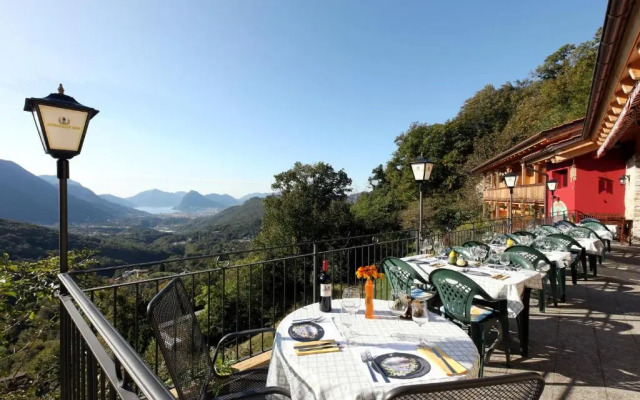 Eco Hotel Locanda del Giglio