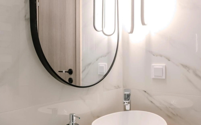 Place to be Athens apartment