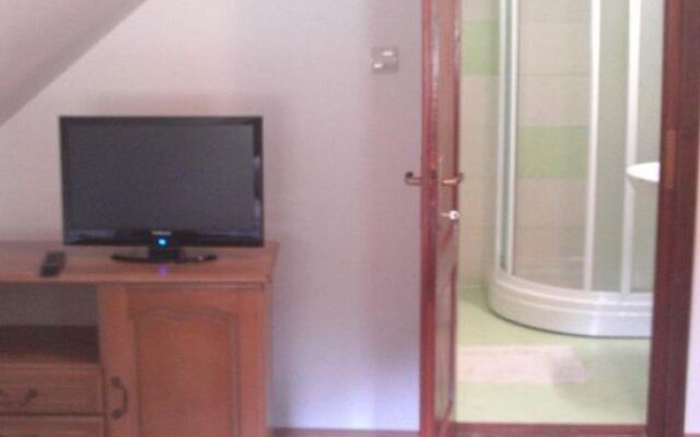 Pensiunea Daria Putna