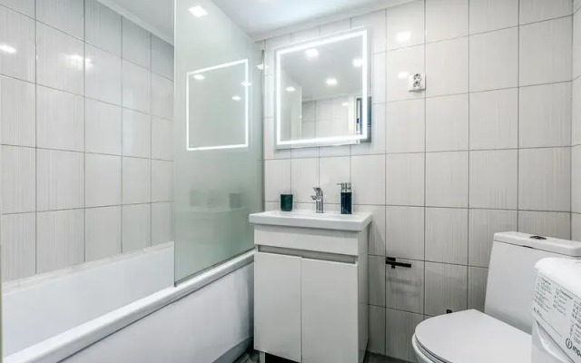 Апартаменты Максимов на Лиговском проспекте 65