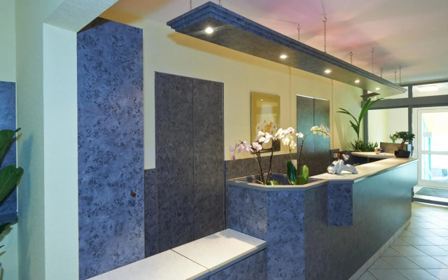 Alpha Apparthotel leipzig-Rötha