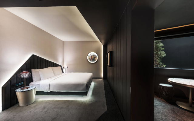 Blossom House Beijing Houhai – Guest Rooms – Beijing
