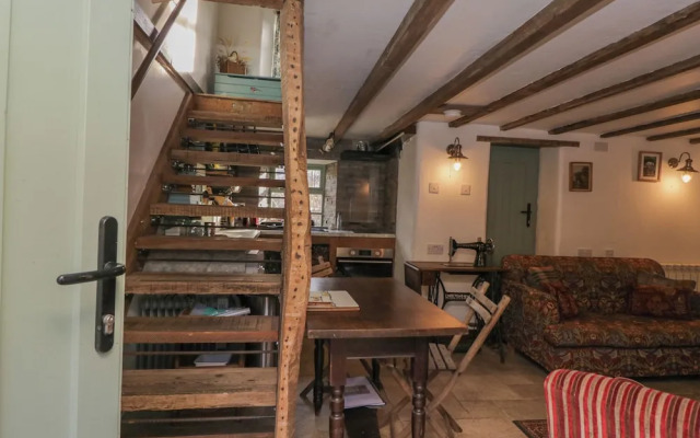 The Old Cart House