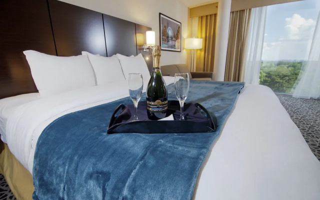 Wyndham Garden Hotel-Atl Nw