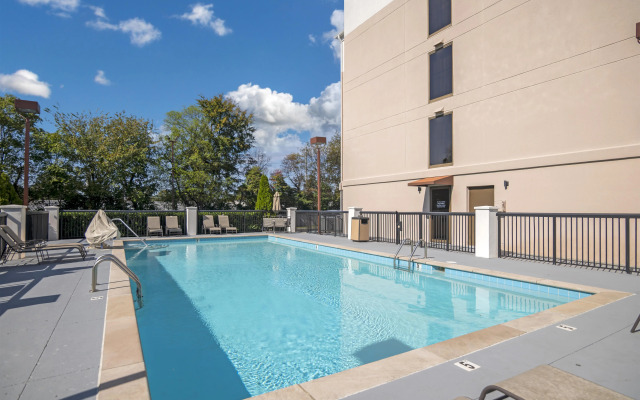 Best Western Suites Near Opryland