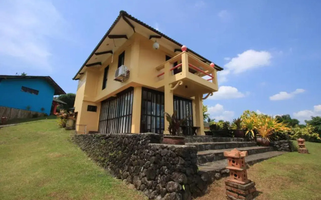 Porta Verde Resort Villas Caliraya