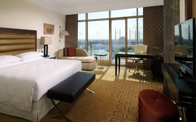 Sheraton Grand Adana