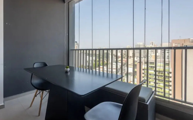 360 VN Turiassu by Housi