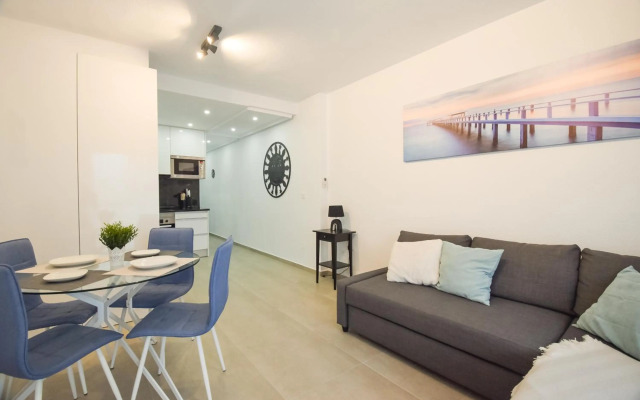 026 Chillout Del Cura - Alicante Holiday