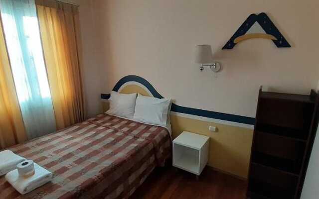 Los Andes Bed & Breakfast