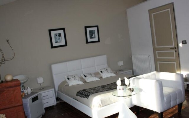 Residenza Minerva B&B
