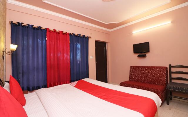OYO 24124 Hotel Camel View