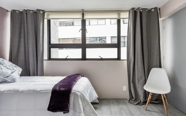 Pomona Apartments by Daju