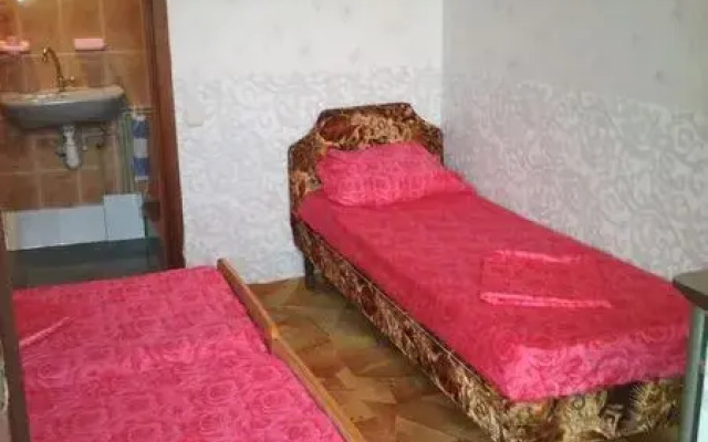 Pod palmoj