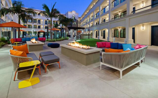 Homewood Suites by Hilton San Diego Central