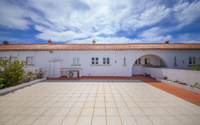 D10 - Ferragudo Townhouse by DreamAlgarve