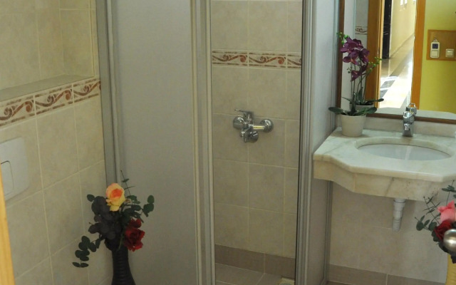 Hotel Doruk