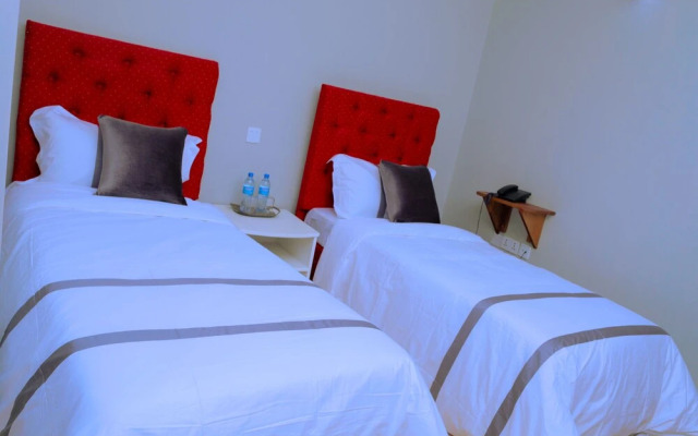 Elanacha Hotel