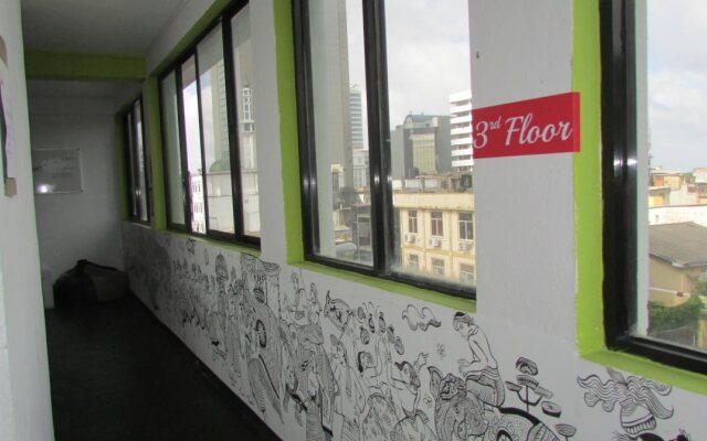 Colombo City Hostel