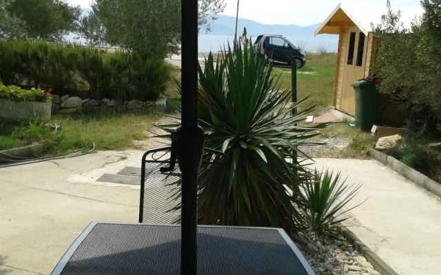 Sea view apartman Antonio