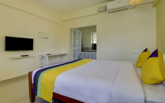 Itsy Hotels Ushodaya Royal Residency