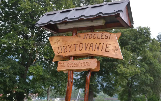 Ubytovanie u Jozefa