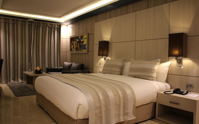 Zaki Hotel