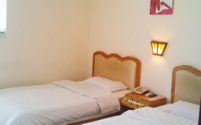 Jiahui Tianhe Hotel