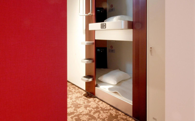 Hotel M Matsumoto