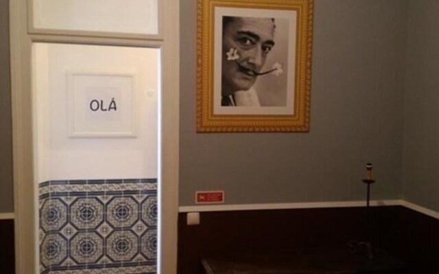 Ritz & Freud