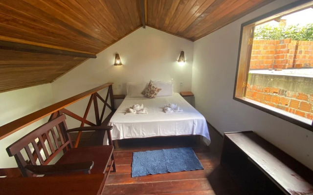 Pousada Cabana