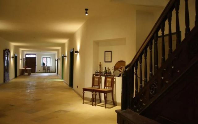 Landhotel Alte Zollstation