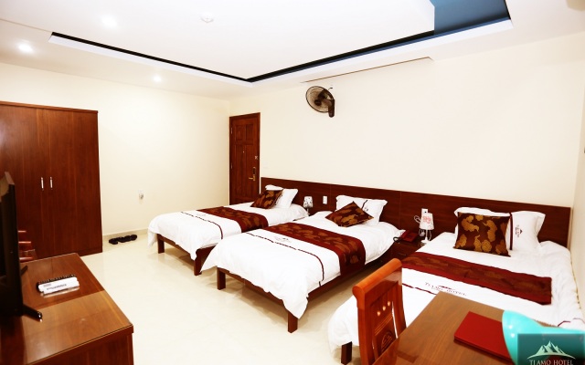 Tiamo Hotel Ha Giang