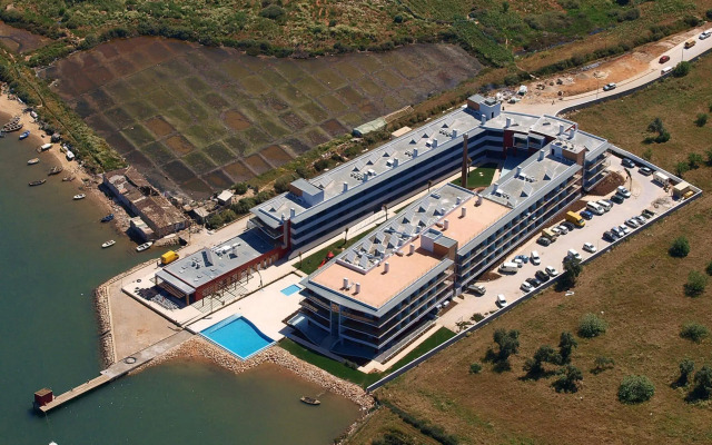 Água Hotels Riverside