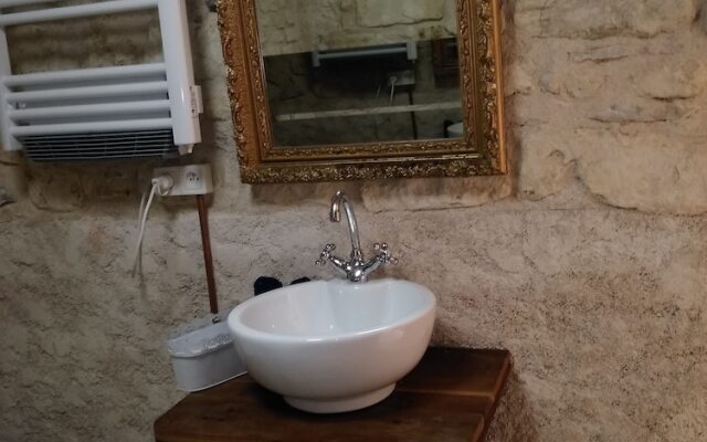 Le Merey - Site du Futuroscope