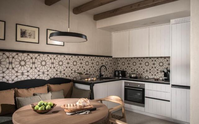 Tarsia Homes & Suites