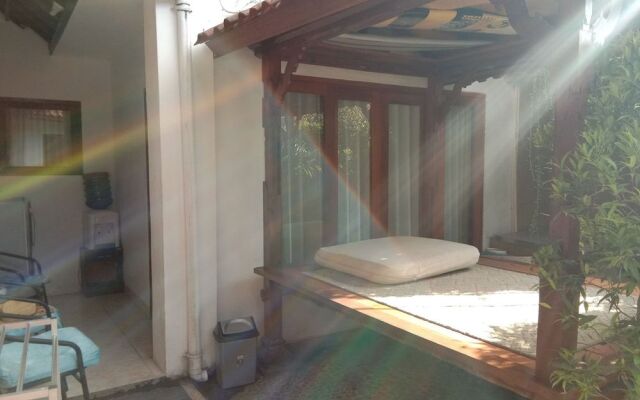 G Saskara Homestay