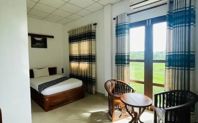 Four Points Resort - Anuradhapura