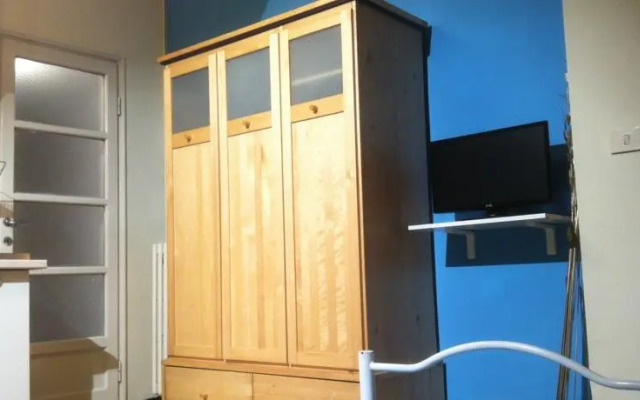 City & Sea Apartments San Siro3