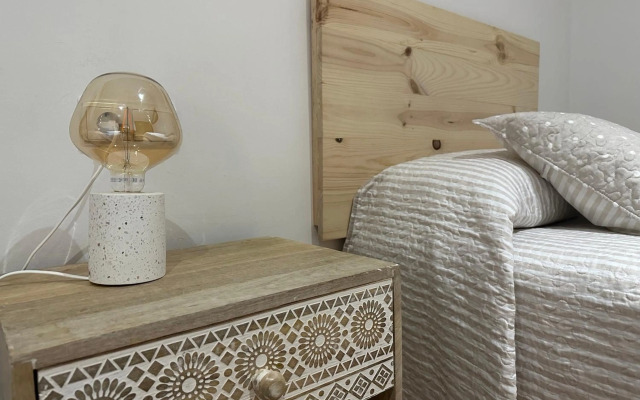 Apartamentos Mar De Areas